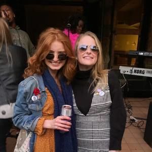 Meet your Posher, Olivia